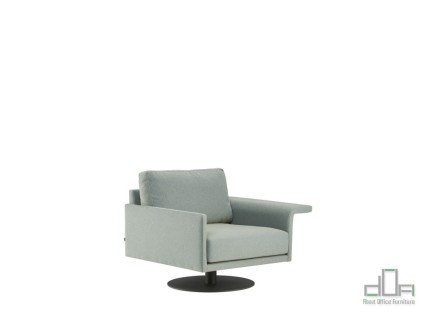 Fotoliu MABEL COMFORT #AboutOfficeFurniture