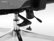 Scaun de birou rotativ, ergonomic, pivotant ZN-805-C Detalii constructive #AboutOfficeFurniture
