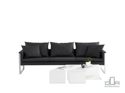 Canapea GO LARGE #AboutOfficeFurniture