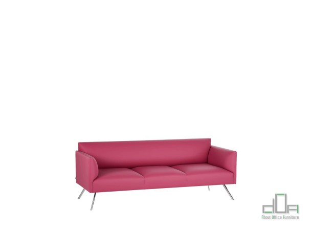 Canapea LED #AboutOfficeFurniture