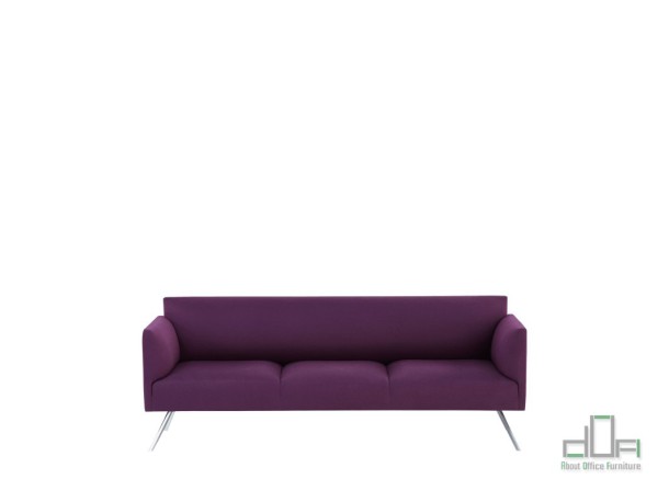 Canapea LED #AboutOfficeFurniture