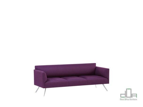 Canapea LED #AboutOfficeFurniture