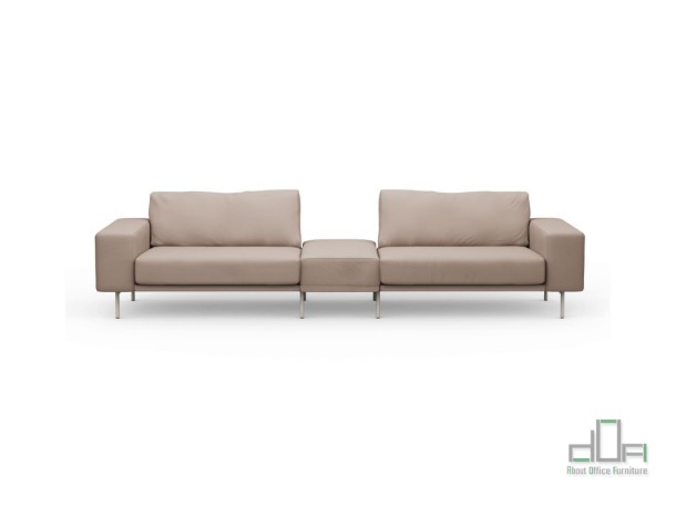 Canapea PIU #AboutOfficeFurniture