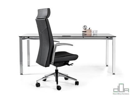 Scaun ergonomic managerial KADOS #AboutOfficeFurniture