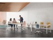 Scaun meeting-vizitator URBAN PLUS #AboutOfficeFurniture