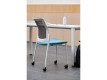 Scaun meeting-vizitator URBAN PLUS #AboutOfficeFurniture