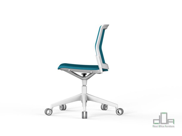 Scaun meeting-vizitator URBAN PLUS #AboutOfficeFurniture