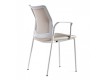 Scaun meeting-vizitator URBAN PLUS #AboutOfficeFurniture