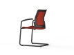 Scaun meeting-vizitator URBAN PLUS #AboutOfficeFurniture