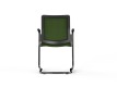 Scaun meeting-vizitator URBAN PLUS #AboutOfficeFurniture