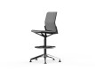 Scaun meeting-vizitator URBAN PLUS #AboutOfficeFurniture