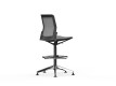 Scaun meeting-vizitator URBAN PLUS #AboutOfficeFurniture