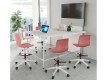 Scaun meeting-vizitator NOOM #AboutOfficeFurniture