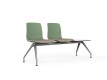 Scaun meeting-vizitator NOOM #AboutOfficeFurniture