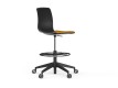 Scaun meeting-vizitator NOOM #AboutOfficeFurniture