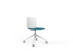 Scaun meeting-vizitator NOOM #AboutOfficeFurniture