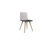 Scaun meeting-vizitator NOOM #AboutOfficeFurniture