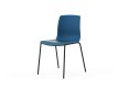 Scaun meeting-vizitator NOOM #AboutOfficeFurniture