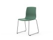 Scaun meeting-vizitator NOOM #AboutOfficeFurniture