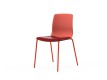 Scaun meeting-vizitator NOOM #AboutOfficeFurniture