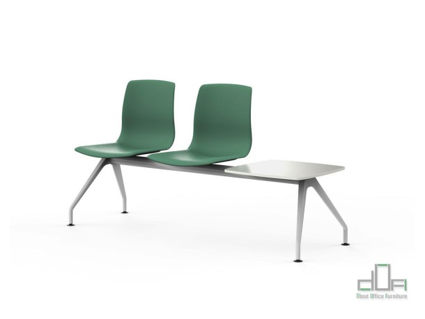Scaun meeting-vizitator NOOM #AboutOfficeFurniture