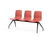 Scaun meeting-vizitator NOOM #AboutOfficeFurniture