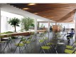 Scaun Bucatarie-Cafeteria PLEK #AboutOfficeFurniture