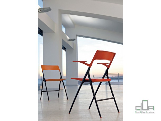 Scaun Bucatarie-Cafeteria PLEK #AboutOfficeFurniture