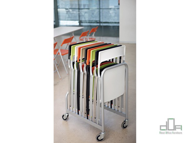 Scaun Bucatarie-Cafeteria PLEK #AboutOfficeFurniture