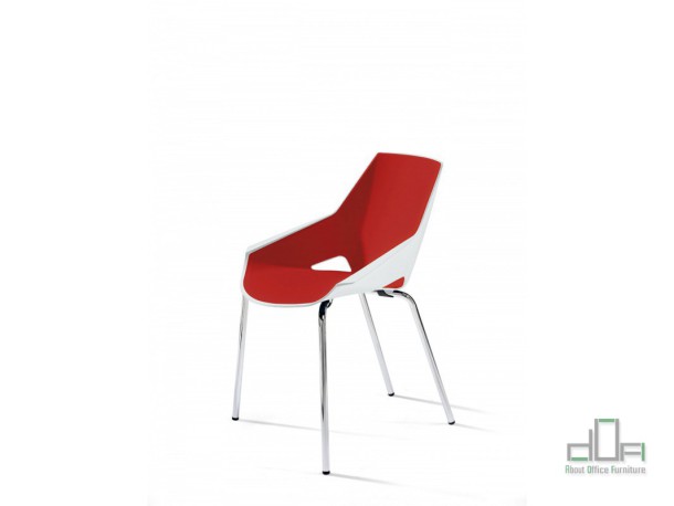 Scaun Bucatarie-Cafeteria VIVA #AboutOfficeFurniture
