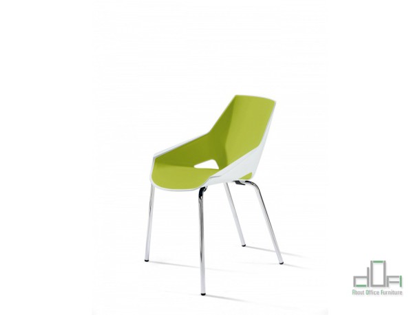 Scaun Bucatarie-Cafeteria VIVA #AboutOfficeFurniture