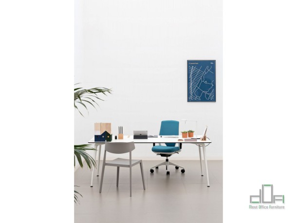 Scaun Bucatarie-Cafeteria WING #AboutOfficeFurniture