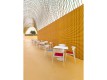 Scaun Bucatarie-Cafeteria WING #AboutOfficeFurniture