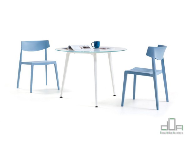 Scaun Bucatarie-Cafeteria WING #AboutOfficeFurniture