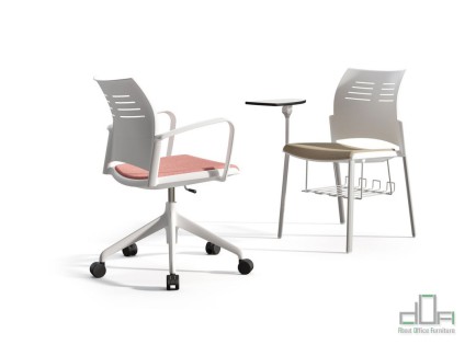 Scaun Bucatarie-Cafeteria SPACIO #AboutOfficeFurniture
