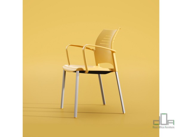 Scaun Bucatarie-Cafeteria SPACIO #AboutOfficeFurniture