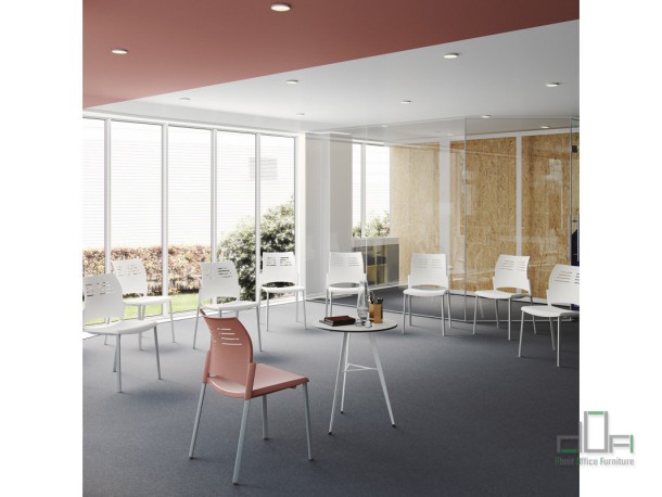 Scaun Bucatarie-Cafeteria SPACIO #AboutOfficeFurniture