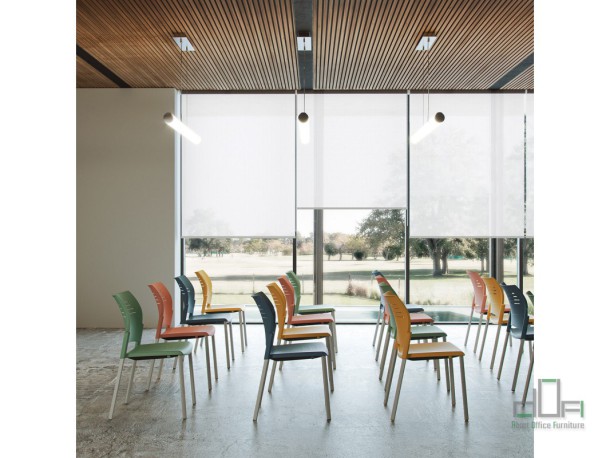 Scaun Bucatarie-Cafeteria SPACIO #AboutOfficeFurniture