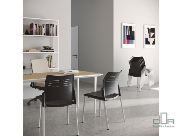 Scaun Bucatarie-Cafeteria SPACIO #AboutOfficeFurniture