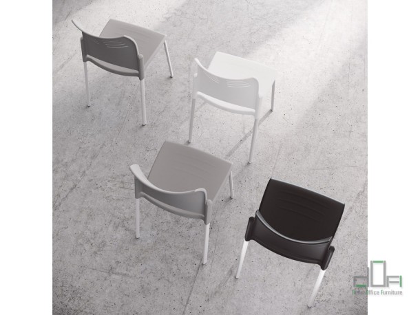 Scaun Bucatarie-Cafeteria SPACIO #AboutOfficeFurniture