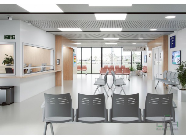 Scaun Bucatarie-Cafeteria SPACIO #AboutOfficeFurniture