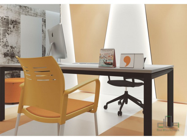 Scaun Bucatarie-Cafeteria SPACIO #AboutOfficeFurniture