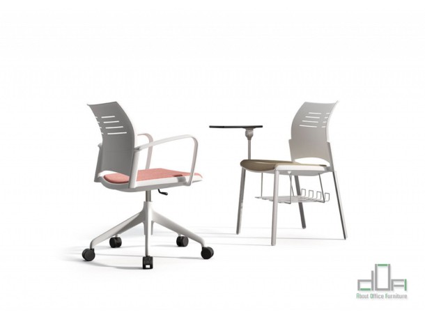 Scaun Bucatarie-Cafeteria SPACIO #AboutOfficeFurniture
