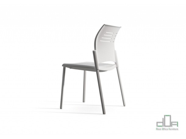 Scaun Bucatarie-Cafeteria SPACIO #AboutOfficeFurniture