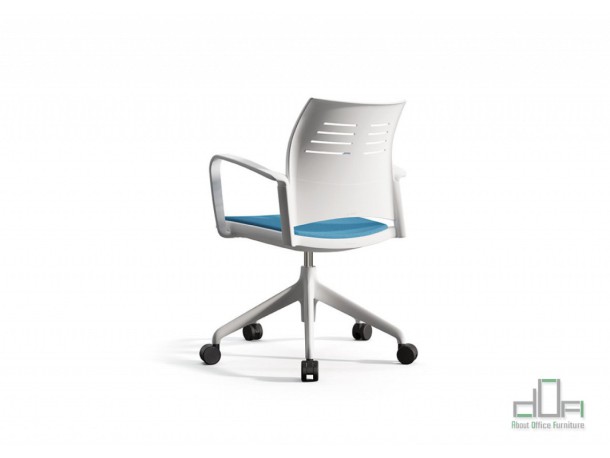 Scaun Bucatarie-Cafeteria SPACIO #AboutOfficeFurniture