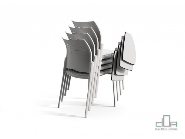 Scaun Bucatarie-Cafeteria SPACIO #AboutOfficeFurniture