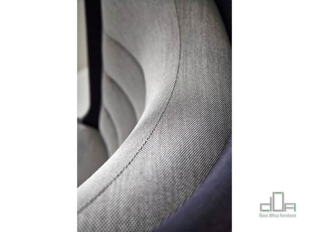 Fotoliu BADMINTON #AboutOfficeFurniture