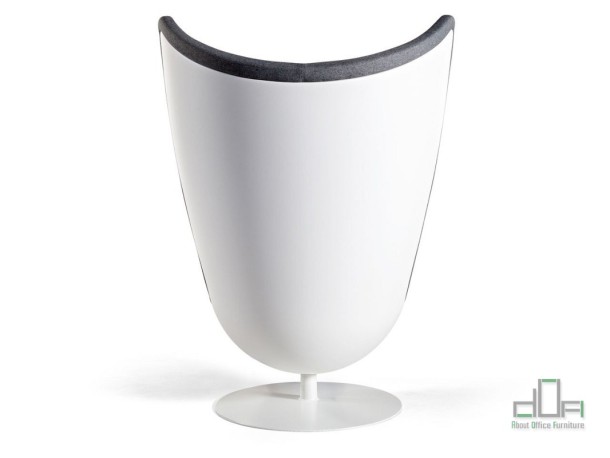 Fotoliu BADMINTON #AboutOfficeFurniture