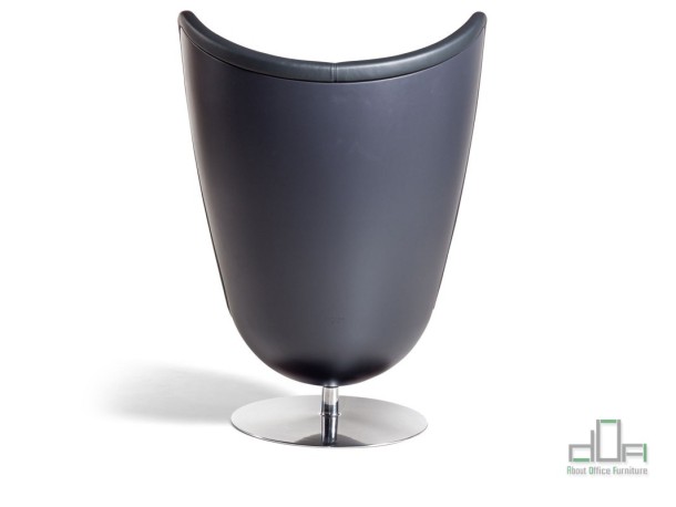 Fotoliu BADMINTON #AboutOfficeFurniture