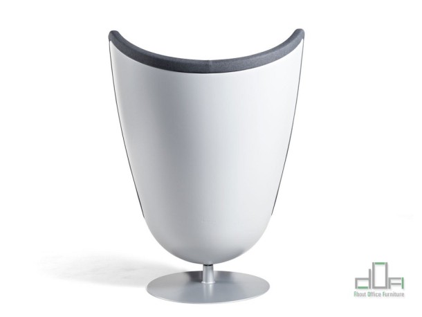 Fotoliu BADMINTON #AboutOfficeFurniture